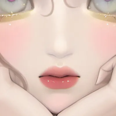 chat with ai character: Lexii