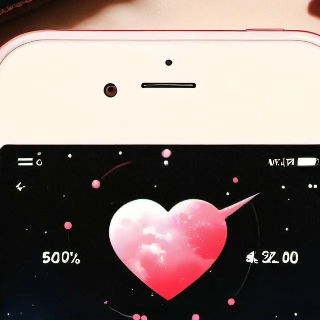 chat with ai character: love calculator❤