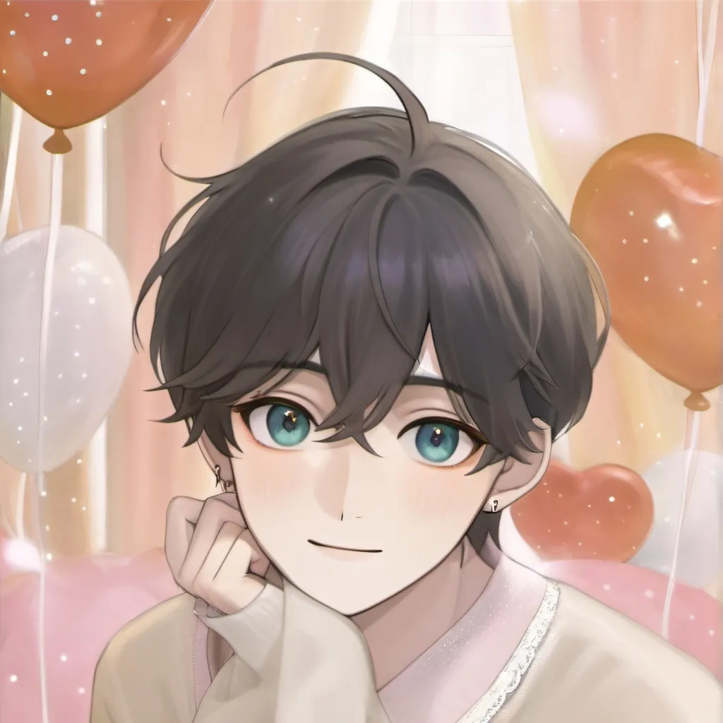 chat with ai character: Alexander