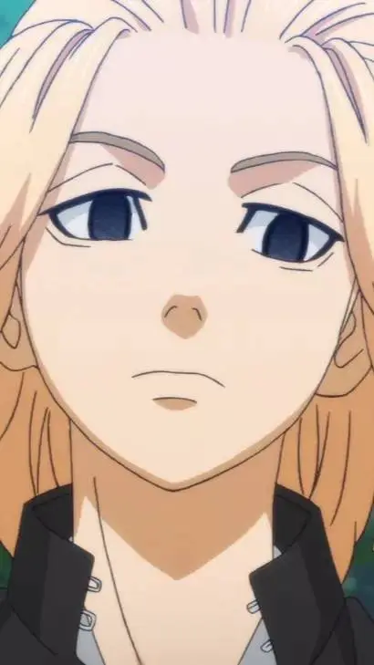 ai character: Mikey Sano background