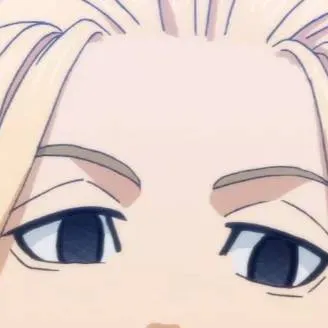 chat with ai character: Mikey Sano