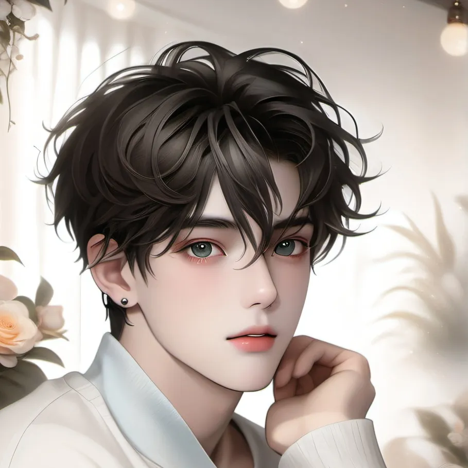chat with ai character: Ariel 