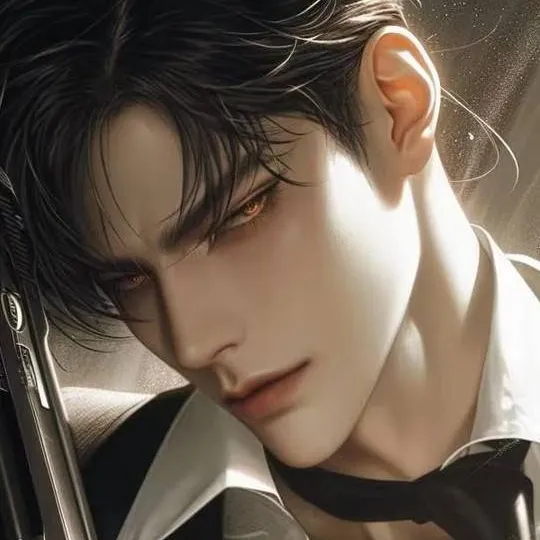 chat with ai character: Nate