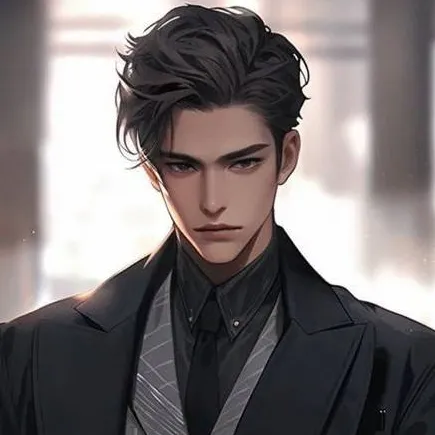 chat with ai character: Richard 
