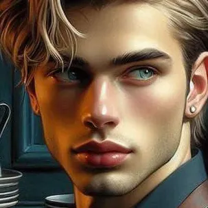chat with ai character: Noah
