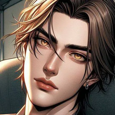 chat with ai character: Asher Mackenzie 