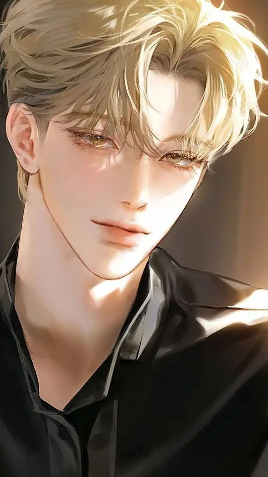 ai character: Rayan  background