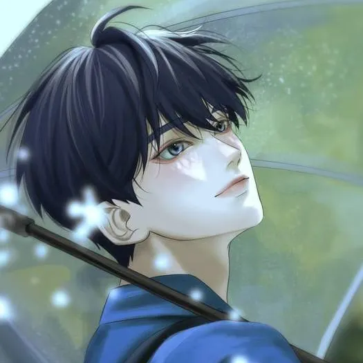 chat with ai character: Darien