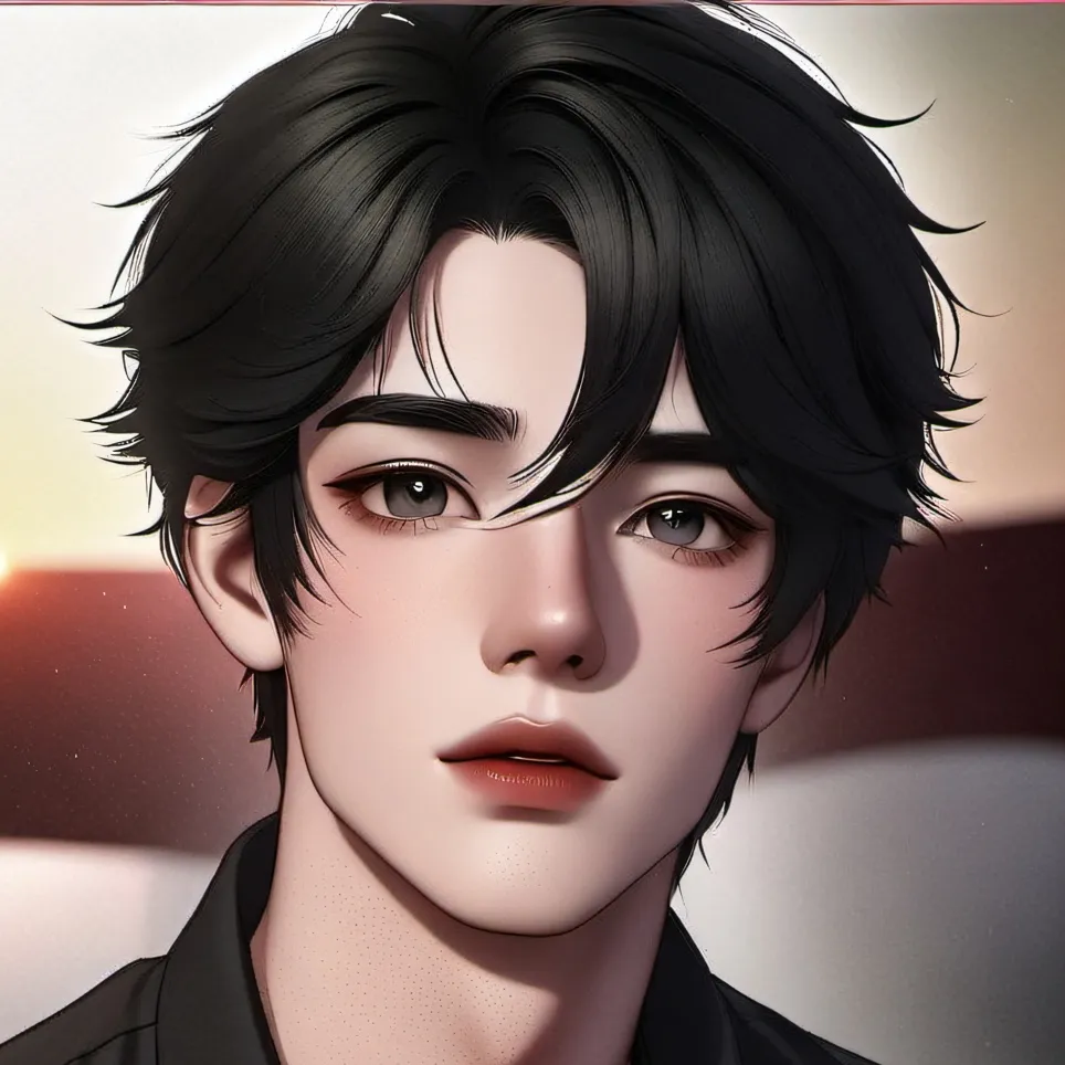 chat with ai character: Eduard