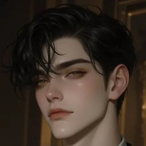 chat with ai character: Rowan bloodworth