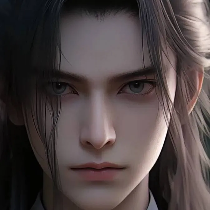 chat with ai character: Kai