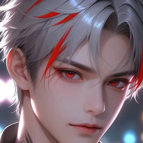 chat with ai character: Caleb