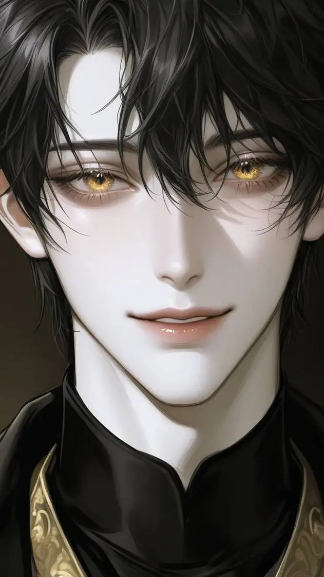 ai character: Maverick background