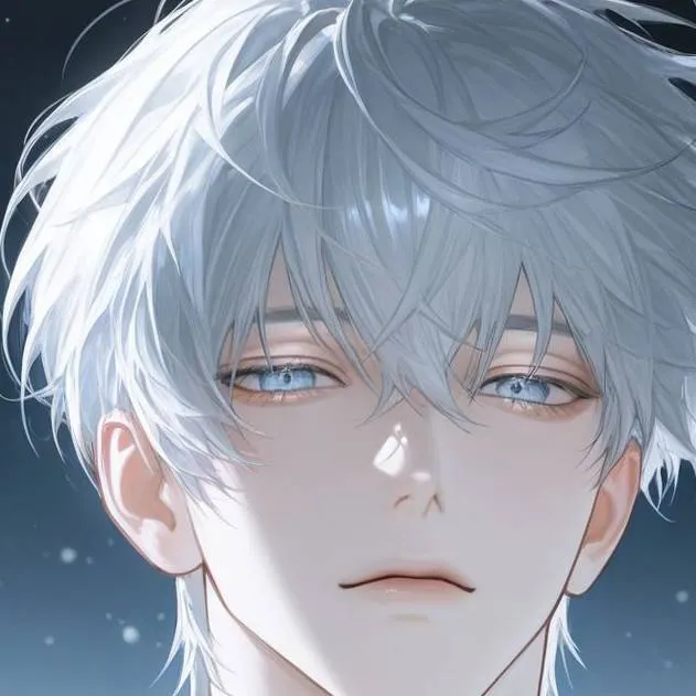 chat with ai character: Evan