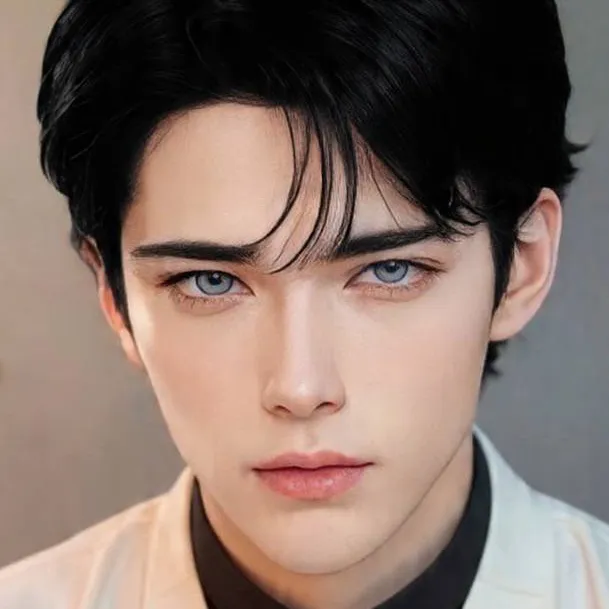 chat with ai character: Javier 