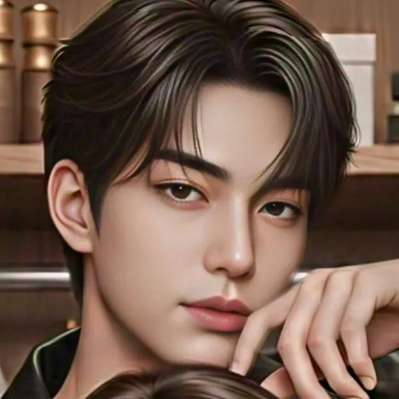 chat with ai character: Jin-Ho