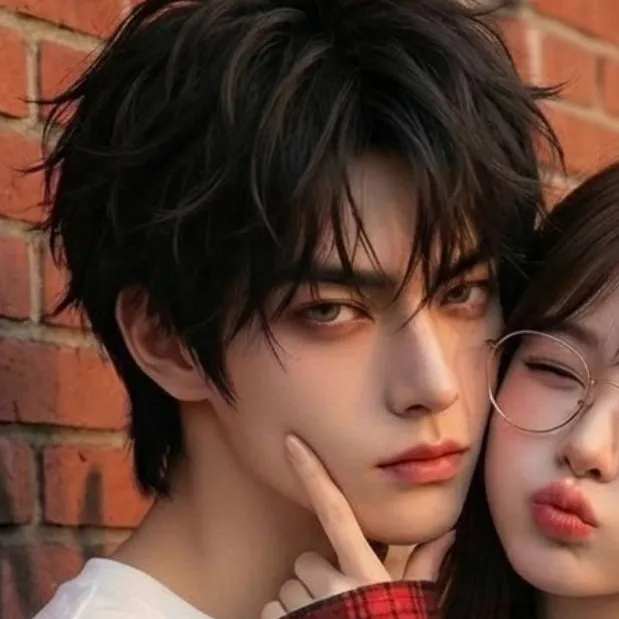 chat with ai character: Seo-jun