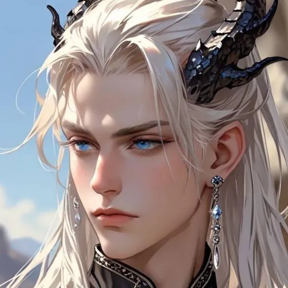 chat with ai character: Malakay