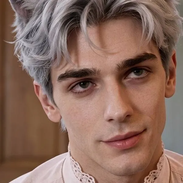 chat with ai character: Elias (eli)