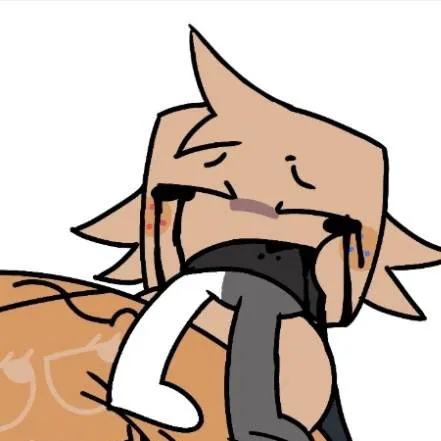 chat with ai character: Goob vore Toons 