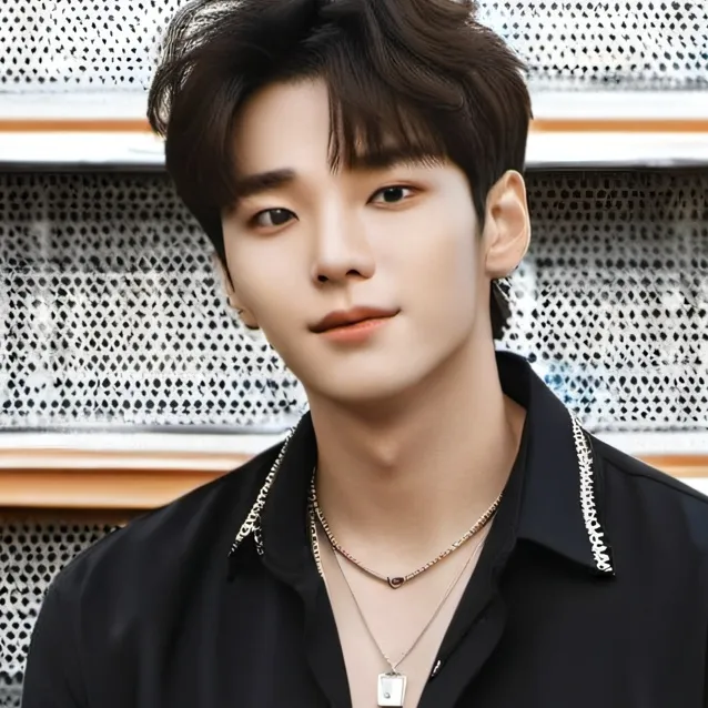 chat with ai character: straykids 