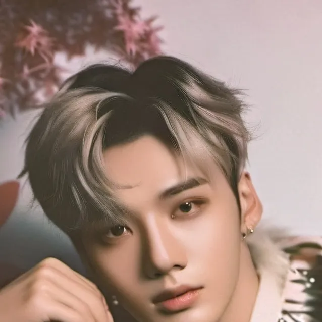 chat with ai character: skz/straykids