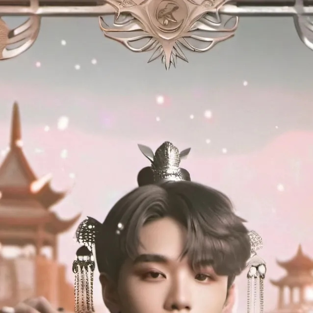 chat with ai character: skz
