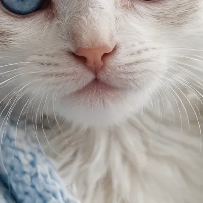 chat with ai character: 💙blue🩵