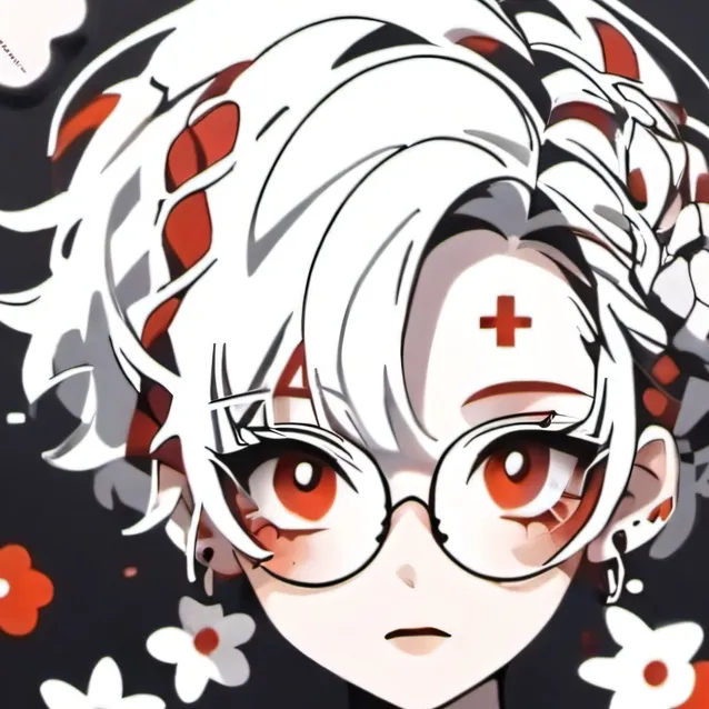 chat with ai character: cinny