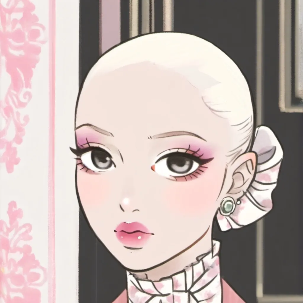 chat with ai character: pelona 4.8