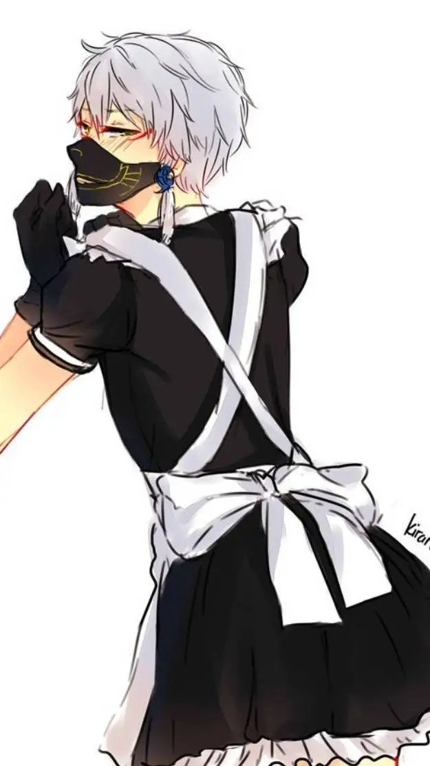 ai character: Ray background