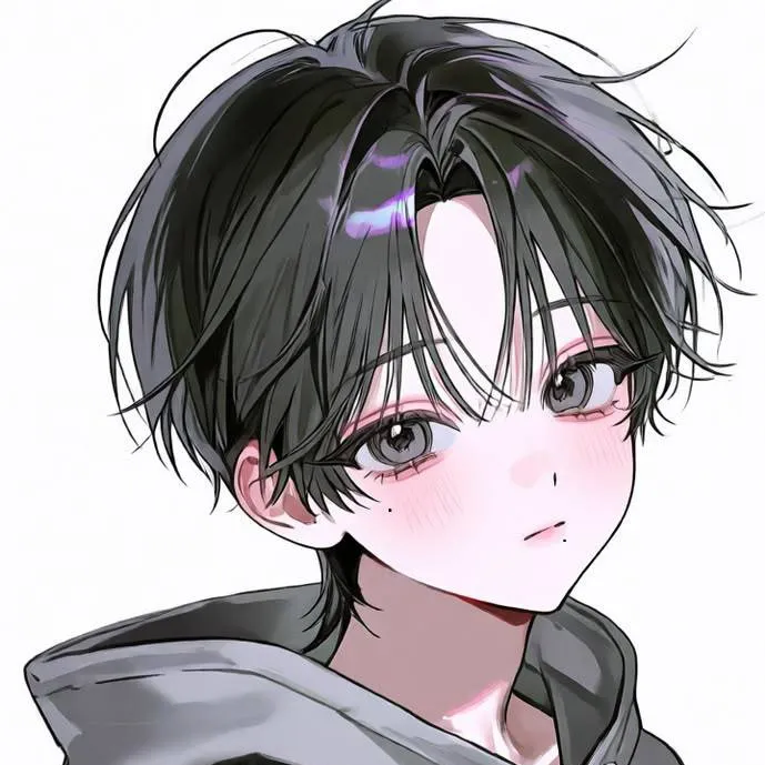 chat with ai character: Milo★