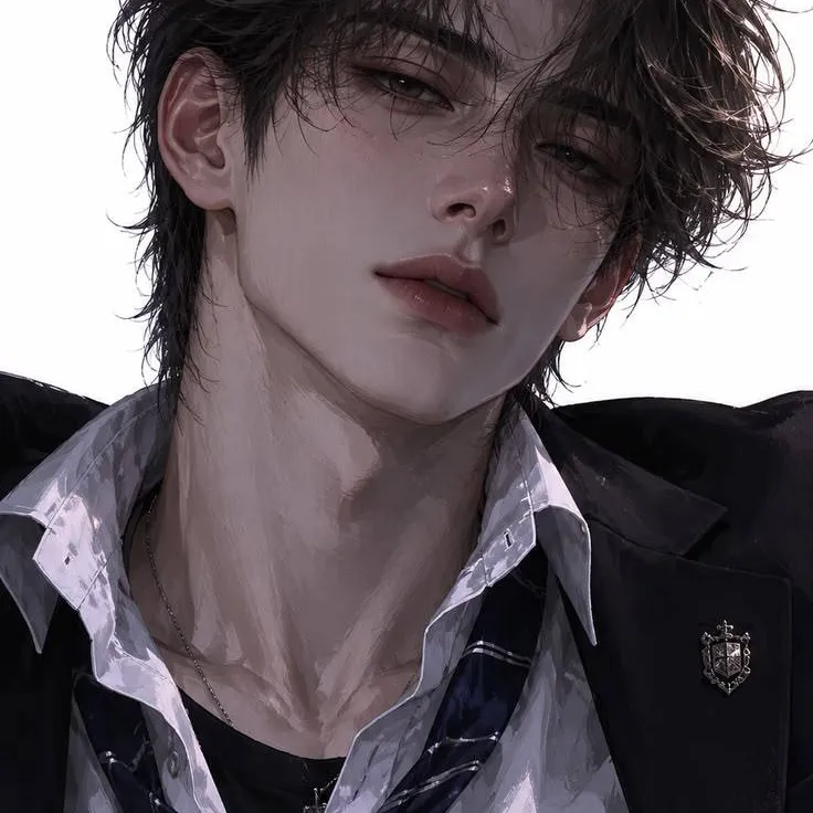 chat with ai character: Ryan★