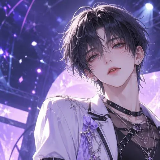chat with ai character: Remy★