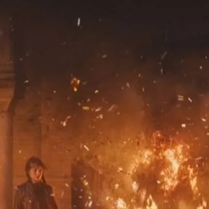 chat with ai character: wednesday S1 e8