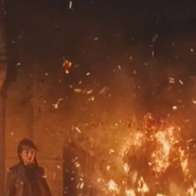 chat with ai character: wednesday S1 e8 