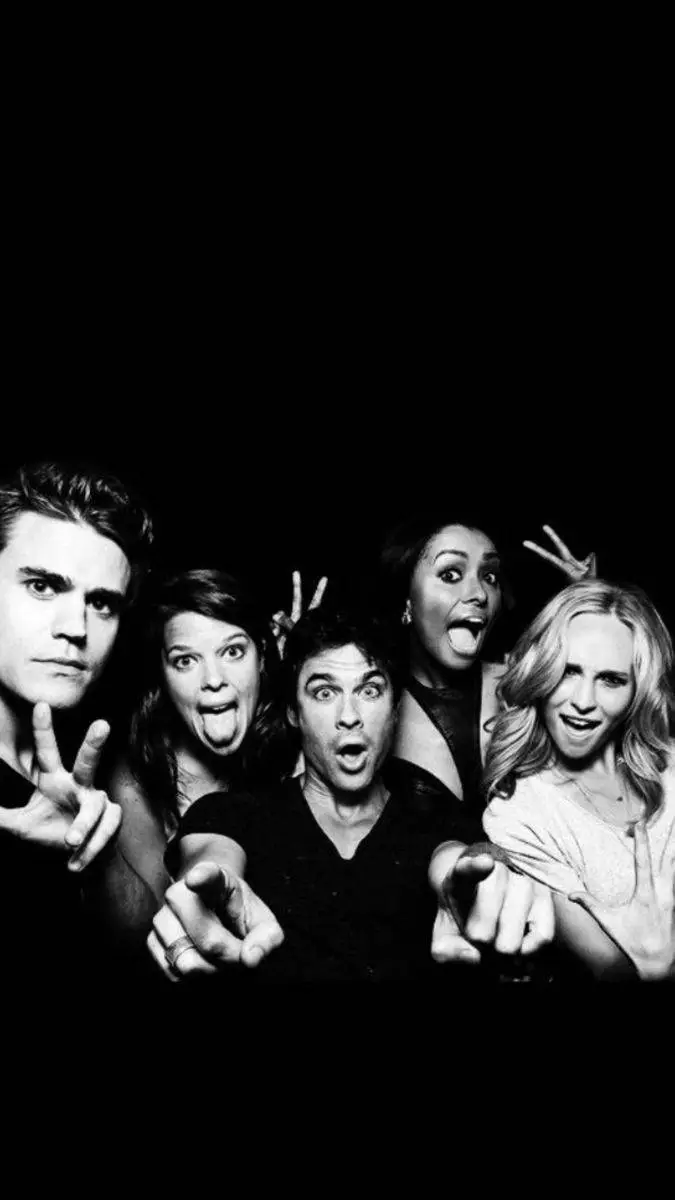 ai character: tvd ahhhhh background