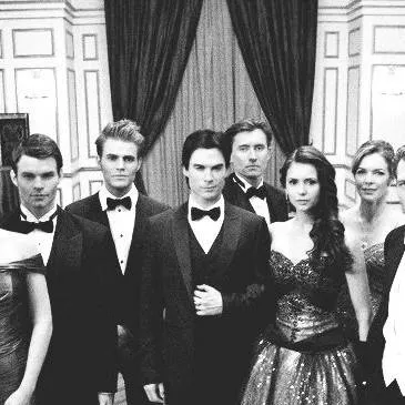 chat with ai character: diaries vampire 