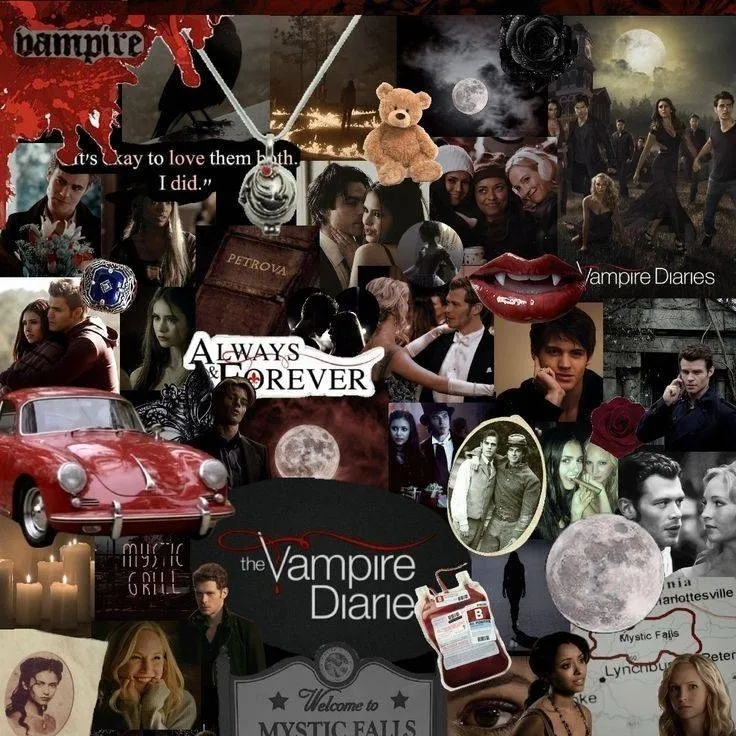 chat with ai character: tvd the vampire ds