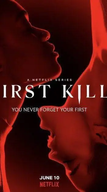 ai character: FirSt KiLL background