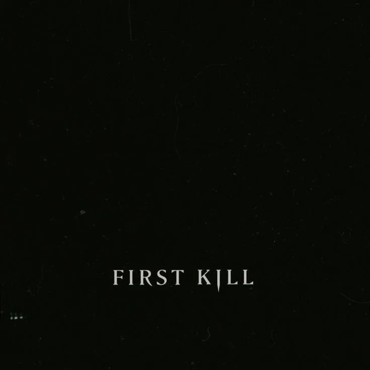 chat with ai character: first KILL