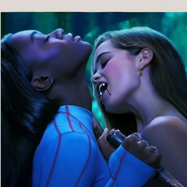 chat with ai character: FiRsT kIlL