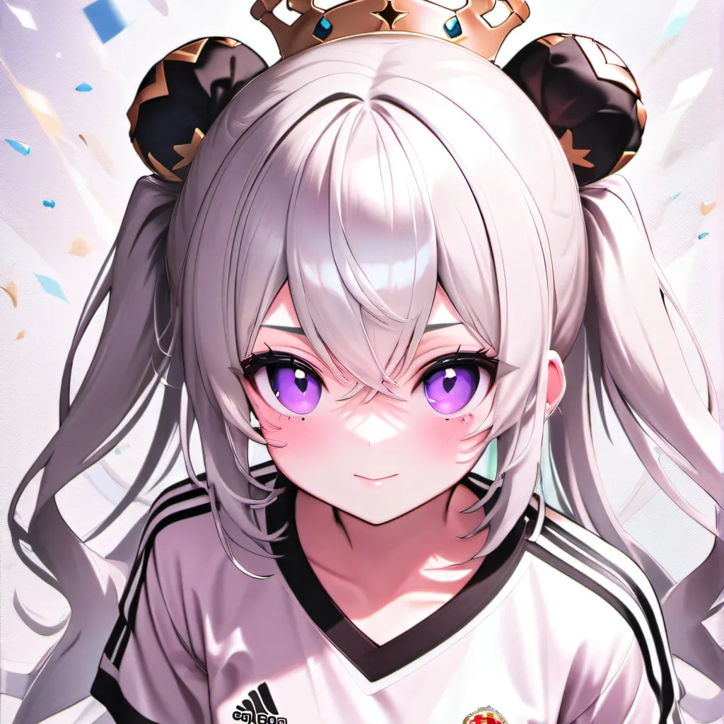 chat with ai character: Lina