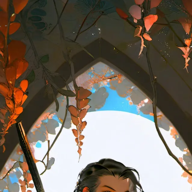chat with ai character: UH