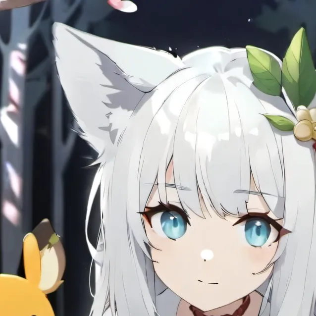 chat with ai character: Tela
