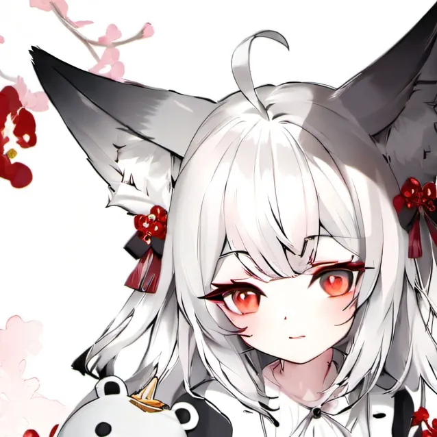 chat with ai character: apple