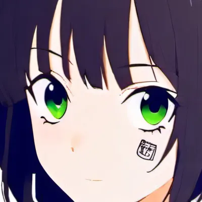 chat with ai character: maya! (I GIRLLLL!)