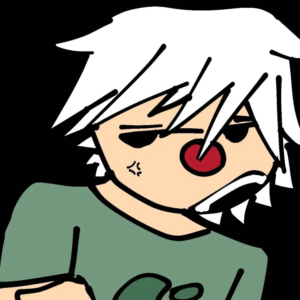 chat with ai character: Frowny Aysky