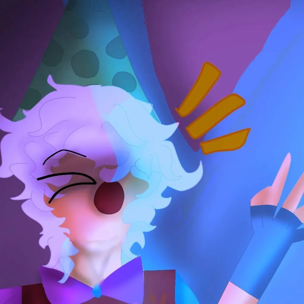 chat with ai character: Finley 💬