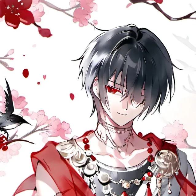chat with ai character: Kaiser Wolfram